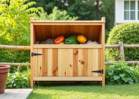 Compost Bin