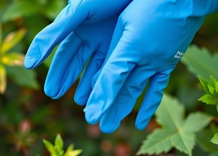 Garden Gloves