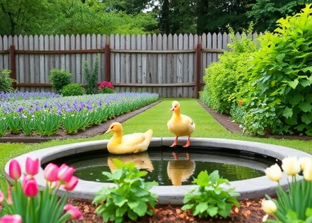Growing Tomatoes in Germany