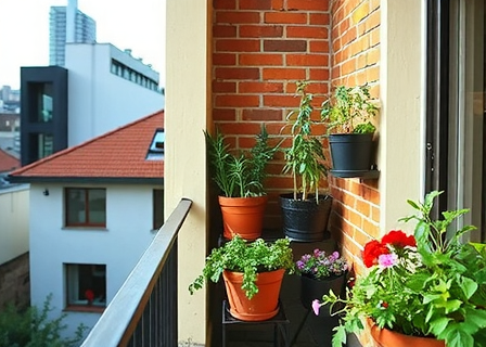 Organic Pest Control