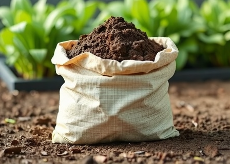 Organic Fertilizer