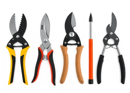 Pruning Tools