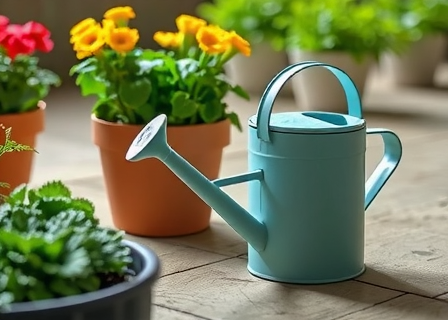Watering Can